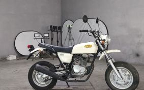 HONDA APE100 HC07