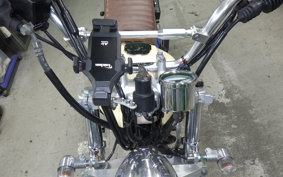 YAMAHA TW225 2025 DG09J