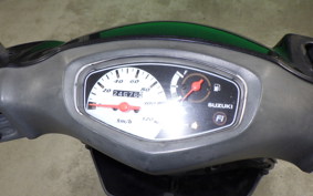 SUZUKI ADDRESS V125 G 2006 CF46A