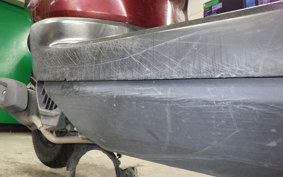 HONDA TACT Gen.4 AF79