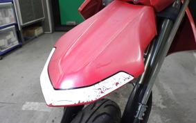 KAWASAKI KLX125D TRACKER 2004 LX125D