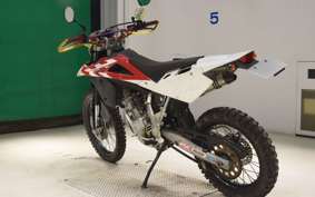 HUSQVARNA TE125 2022