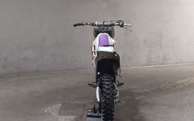 YAMAHA YZ125 4JY