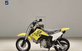 SUZUKI DR-Z50 2018 JA42A