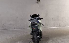 KAWASAKI NINJA 250R EX250K