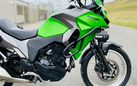KAWASAKI VERSYS-X 250 LE250D