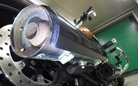 HARLEY FXSB 1580 2014