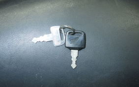 HONDA MAGNA 250 2017 MC29