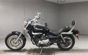KAWASAKI ELIMINATOR 250V VN250A