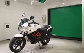 HONDA VTRF250 2013 MC33