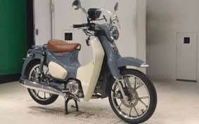 HONDA C125 SUPER CUB JA58