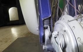 HONDA C90 SUPER CUB E 2019 HA02