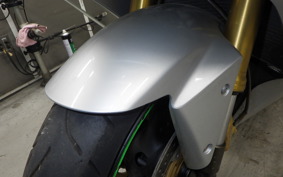 KAWASAKI NINJA ZX-6R 2004
