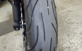 KAWASAKI NINJA 650 A ER650H