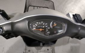 SUZUKI ADDRESS V125 CF4EA