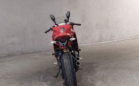 DUCATI  DUCATI  SUPER  SPORT S 2020 VA01JA