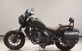 HONDA REBEL 250 S MC49