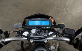 KAWASAKI D-TRACKERX LX250V