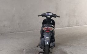HONDA DIO AF57