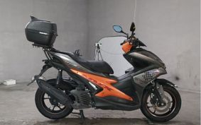 YAMAHA NVX125 SED3