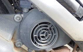 SUZUKI ADDRESS 110 CF11A