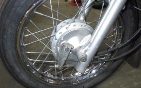 HONDA C50 SUPER CUB 2007 AA04