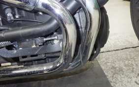 HONDA CTX1300 2014 SC74