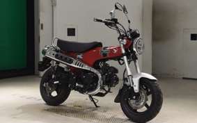 HONDA DAX 125 2025 JB04