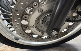 TRIUMPH THRUXTON 2006 TJ9042