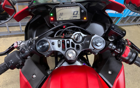 YAMAHA YZF-R25 ABS RG43J