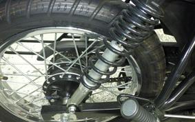 KAWASAKI W175A