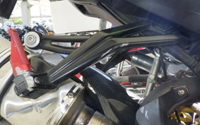 DUCATI STREETFIGHTER 848 2013