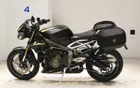 TRIUMPH STREET TRIPLE RS 2022