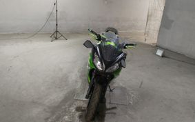 KAWASAKI NINJA650 EX650E