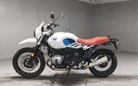 BMW R NINE T URBAN G/S 2018 0J41