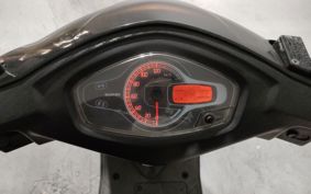 SUZUKI ADDRESS V125 CF4MA