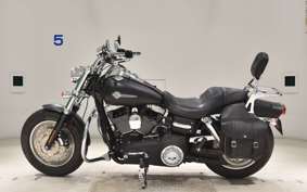 HARLEY FXDF 1580 2010