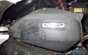 HONDA PCX 150 2020 KF12