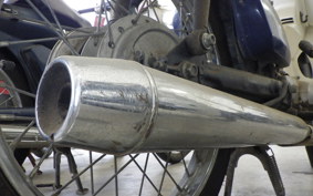 HONDA C50 SUPER CUB C50