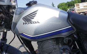 HONDA FTR223 MC34