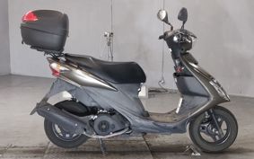 SUZUKI ADDRESS V125 CF4MA