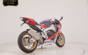 HONDA CBR1000RR GEN 3 SPECIAL 2017 SC77