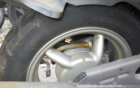 YAMAHA VINO 50 SA26J