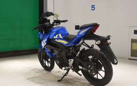 SUZUKI GSX-S125 DL32B