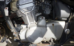 KAWASAKI ELIMINATOR 125 BN125A