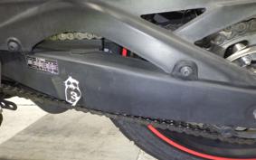 YAMAHA YZF-R25 A 2013 RG43J