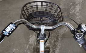 YAMAHA DENDOU ASSIST JI TON  CAR  PAS WIZU 0479