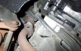 HONDA DIO GEN 3 2015 AF34