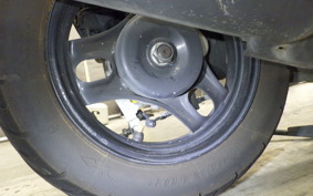 HONDA DIO Gen.6 2026 AF68