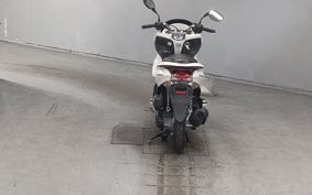 HONDA PCX 150 KF12